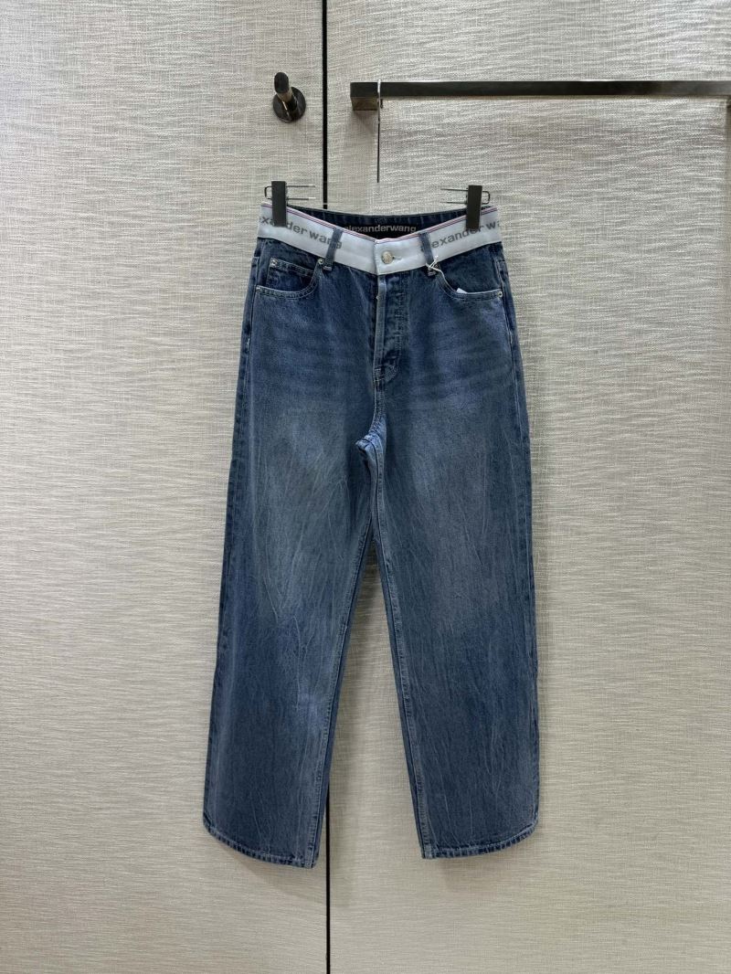 Alexander Wang Jeans